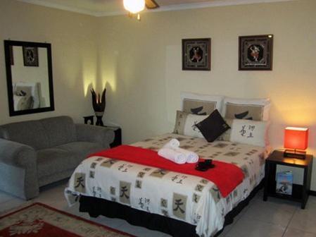 A Knights Rest Guesthouse Pretoria-Noord Dış mekan fotoğraf